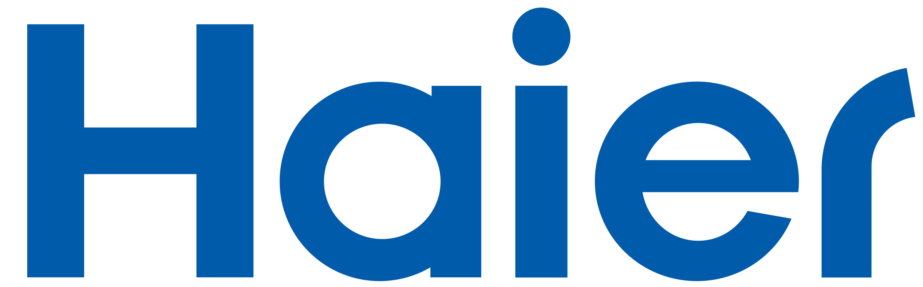 PT Haier Sales Indonesia