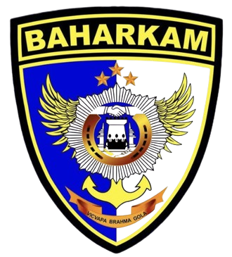 Baharkam Mabes POLRI