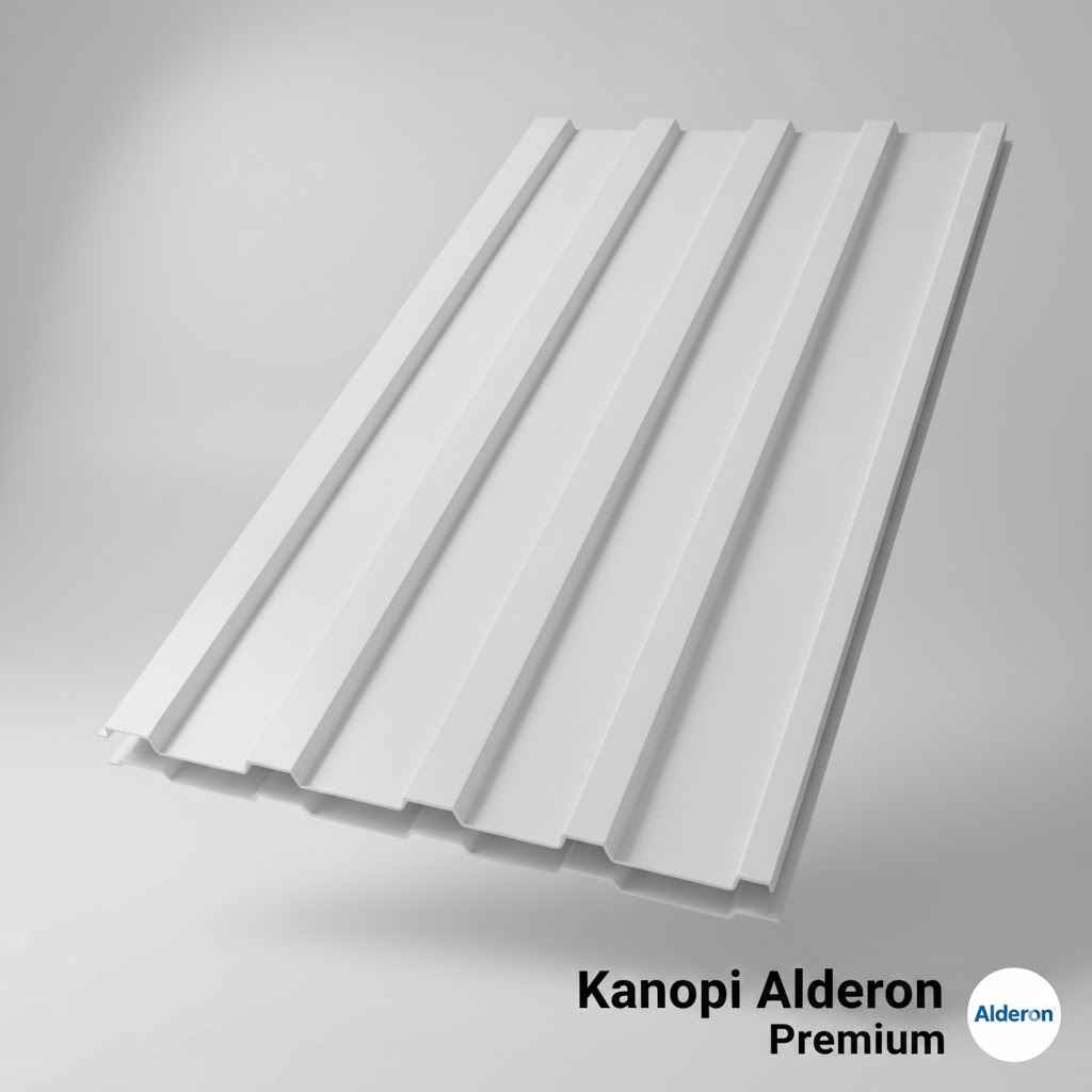 Kanopi Alderon Premium