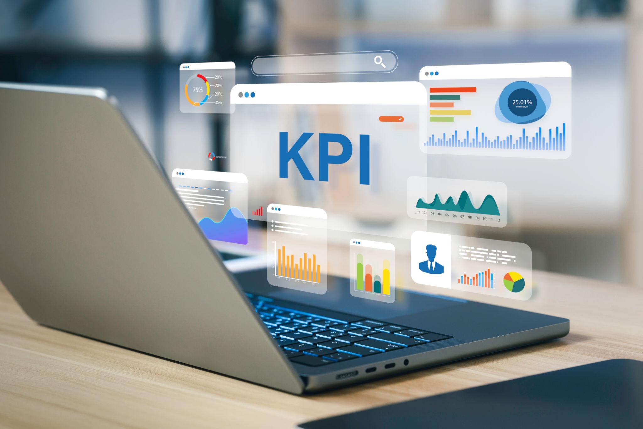 KPI Management System