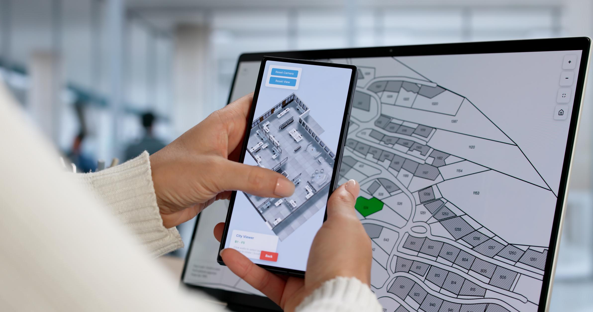 Electronic Appraisal System (E-Appraisal KPR)