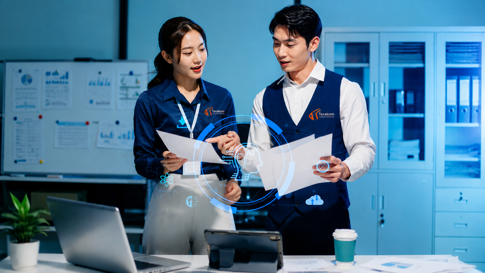 Logo                          